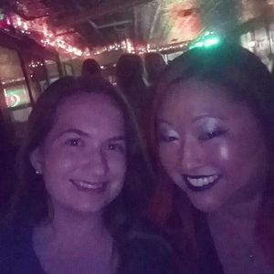 Meet your Posher, Samantha